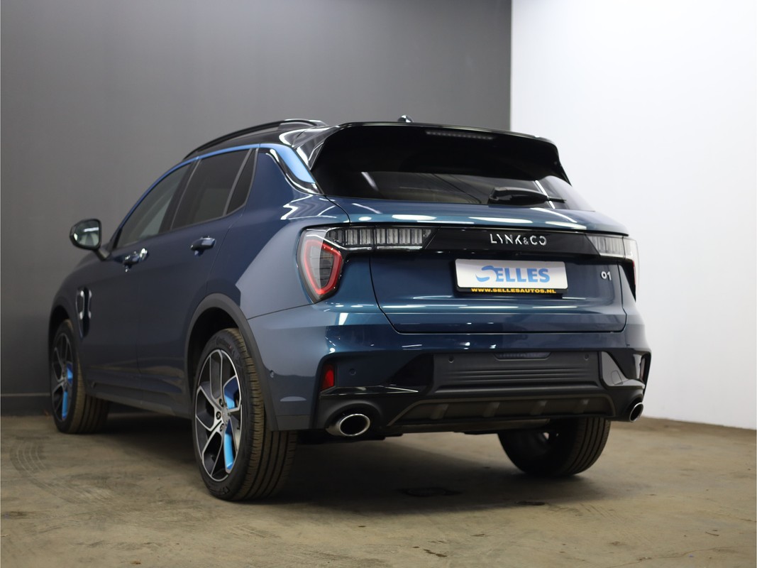 Lynk & Co 01