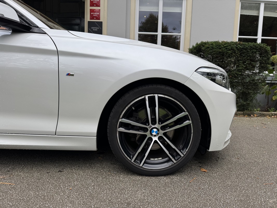 BMW 2 Serie