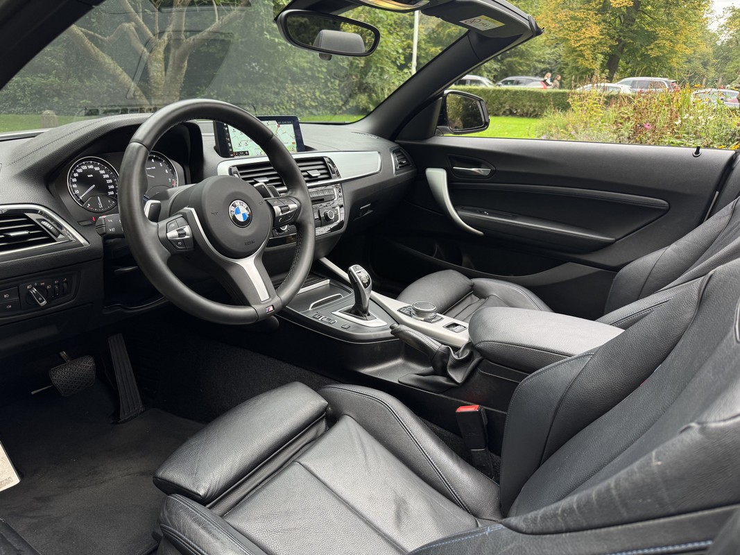 BMW 2 Serie