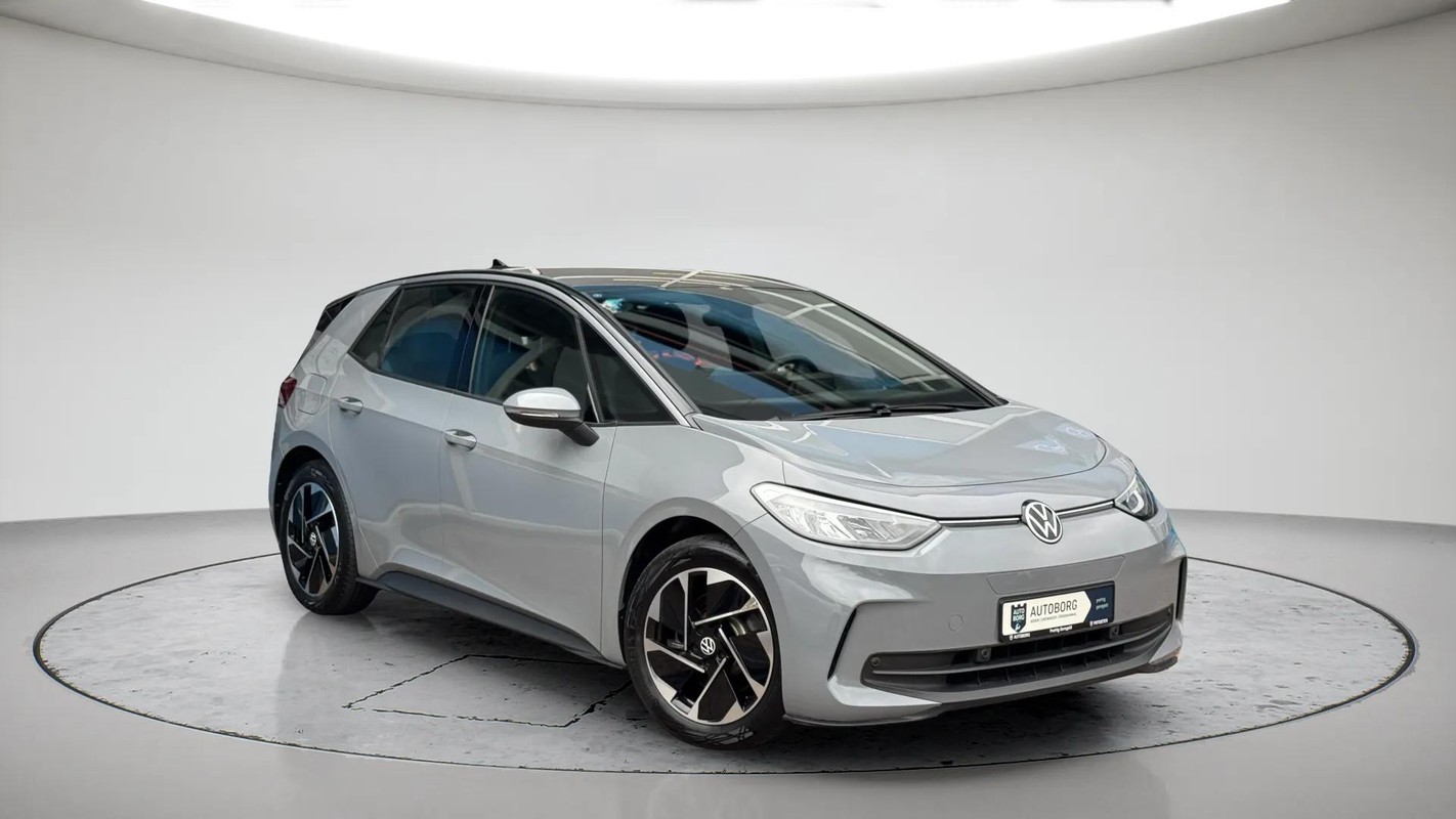 Volkswagen ID.3