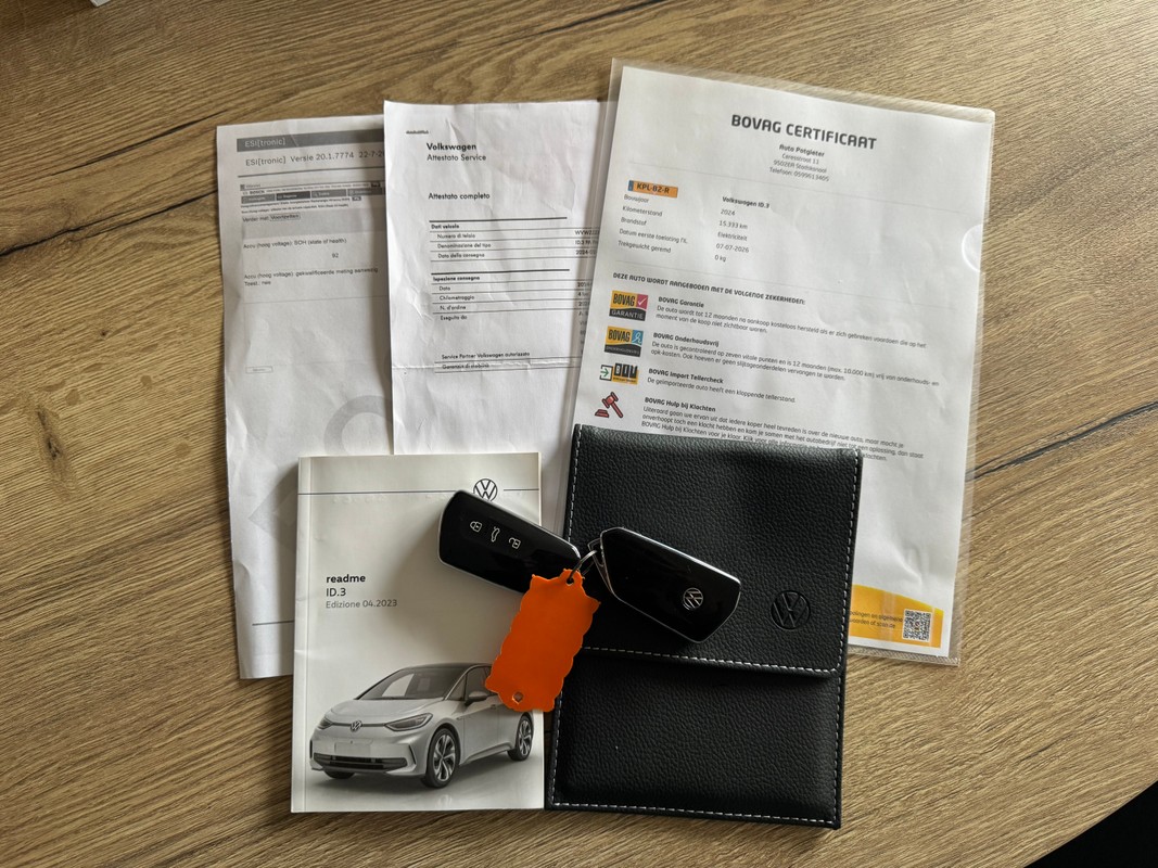 Volkswagen ID.3