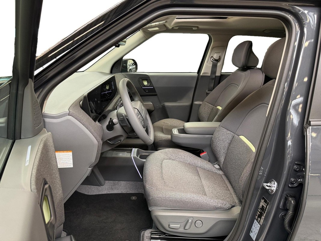 Kia EV2