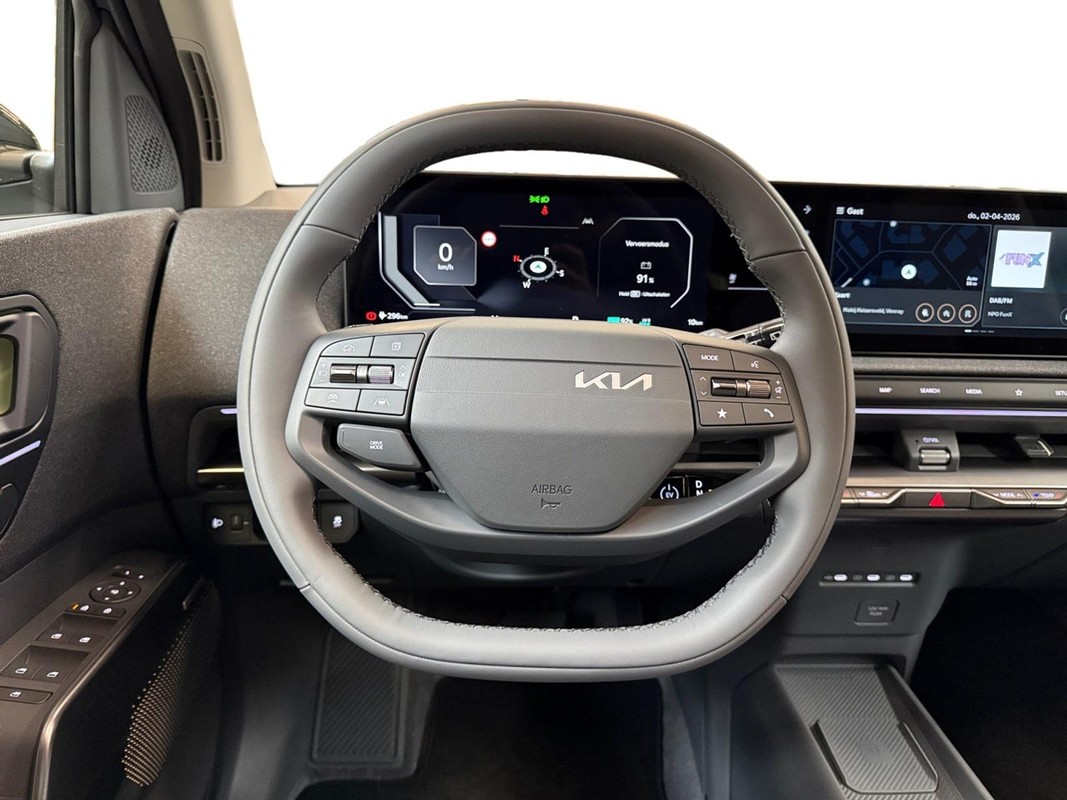 Kia EV2