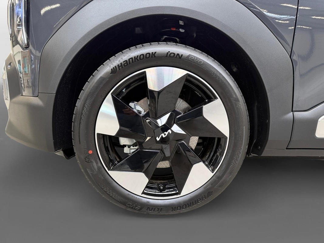 Kia EV2