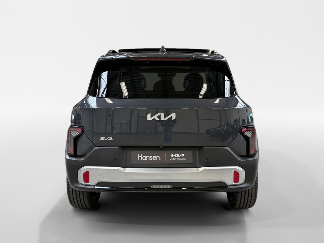 Kia EV2