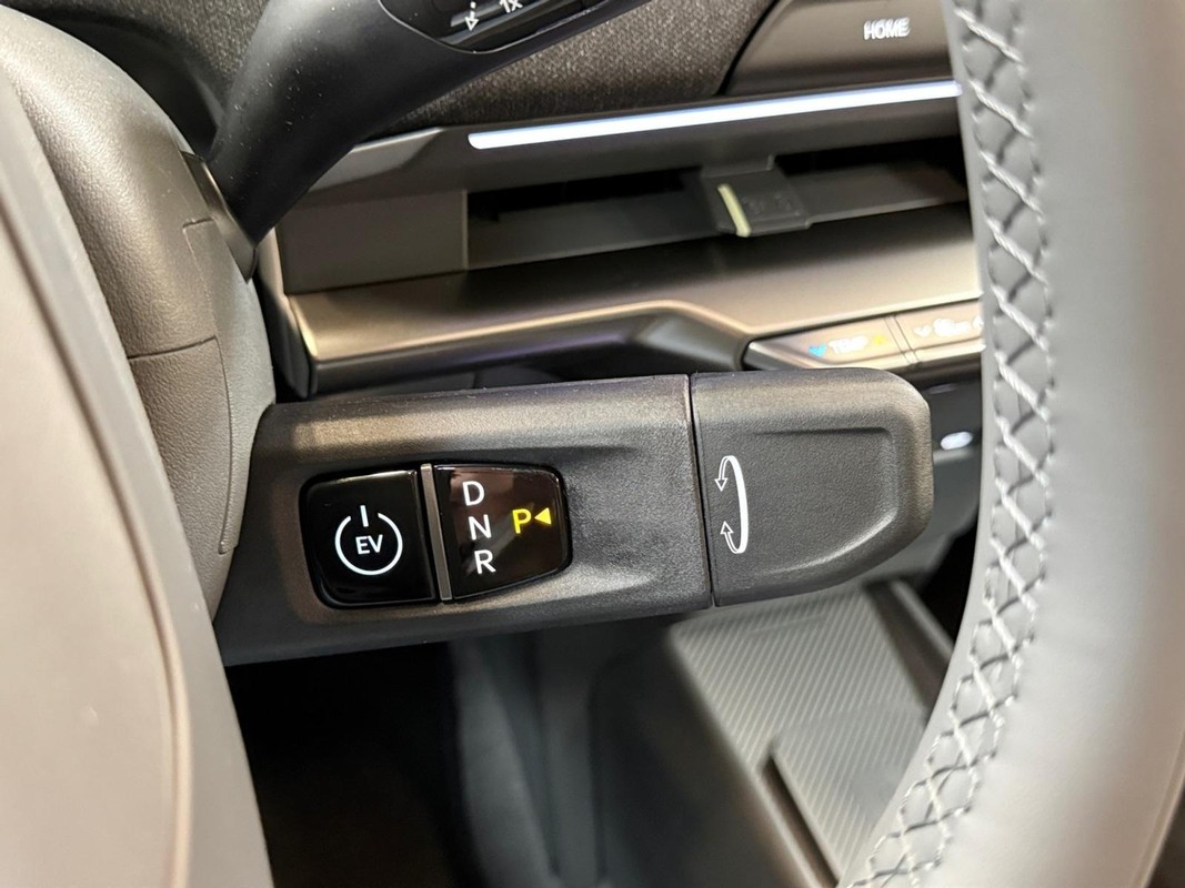 Kia EV2