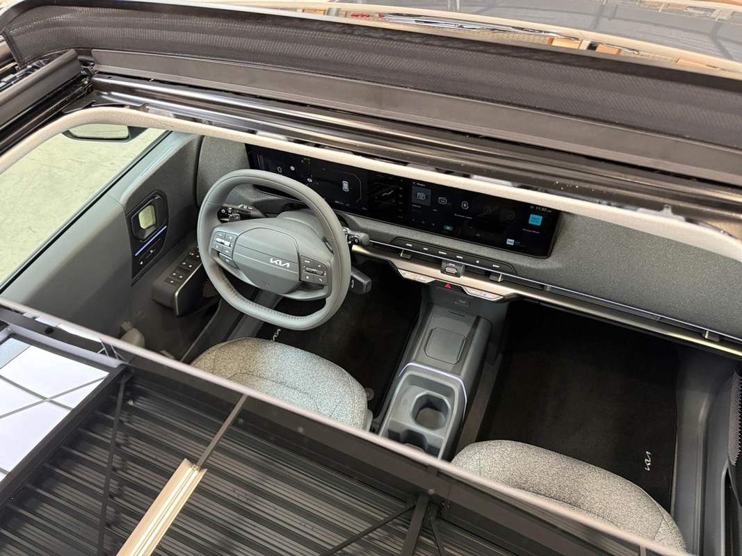 Kia EV2