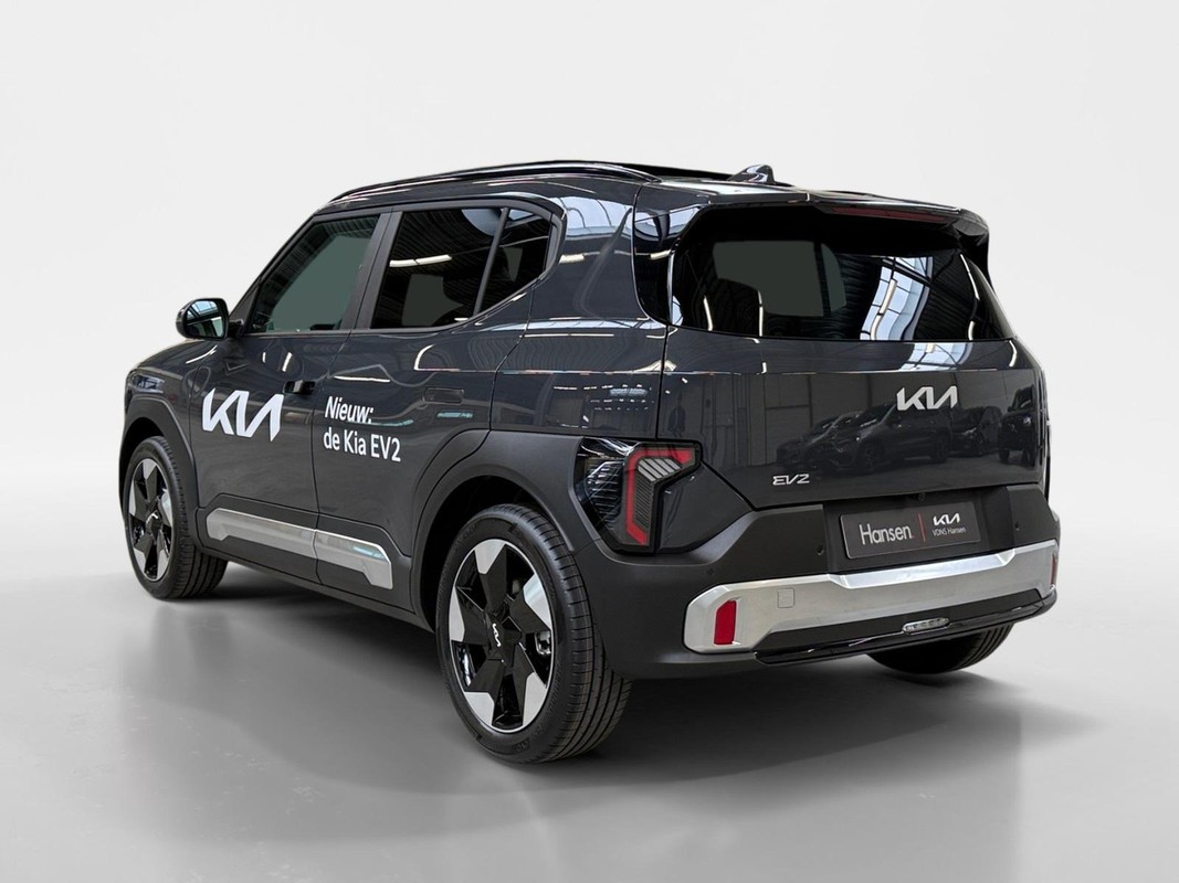 Kia EV2