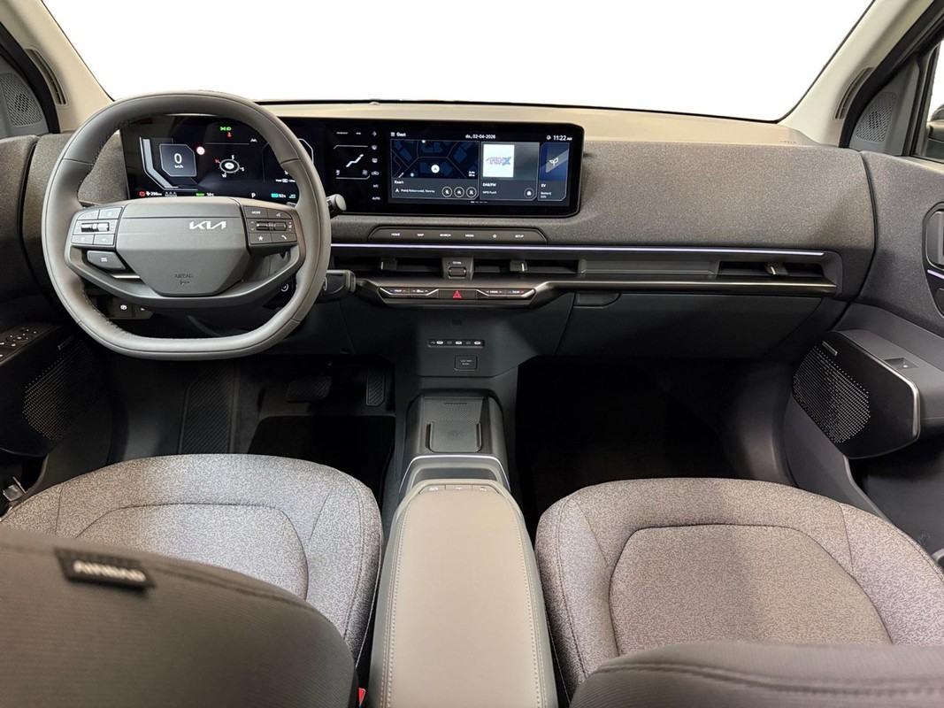 Kia EV2