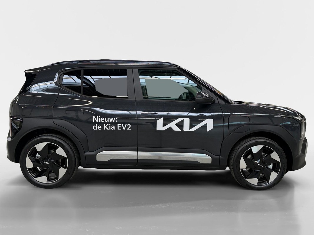 Kia EV2