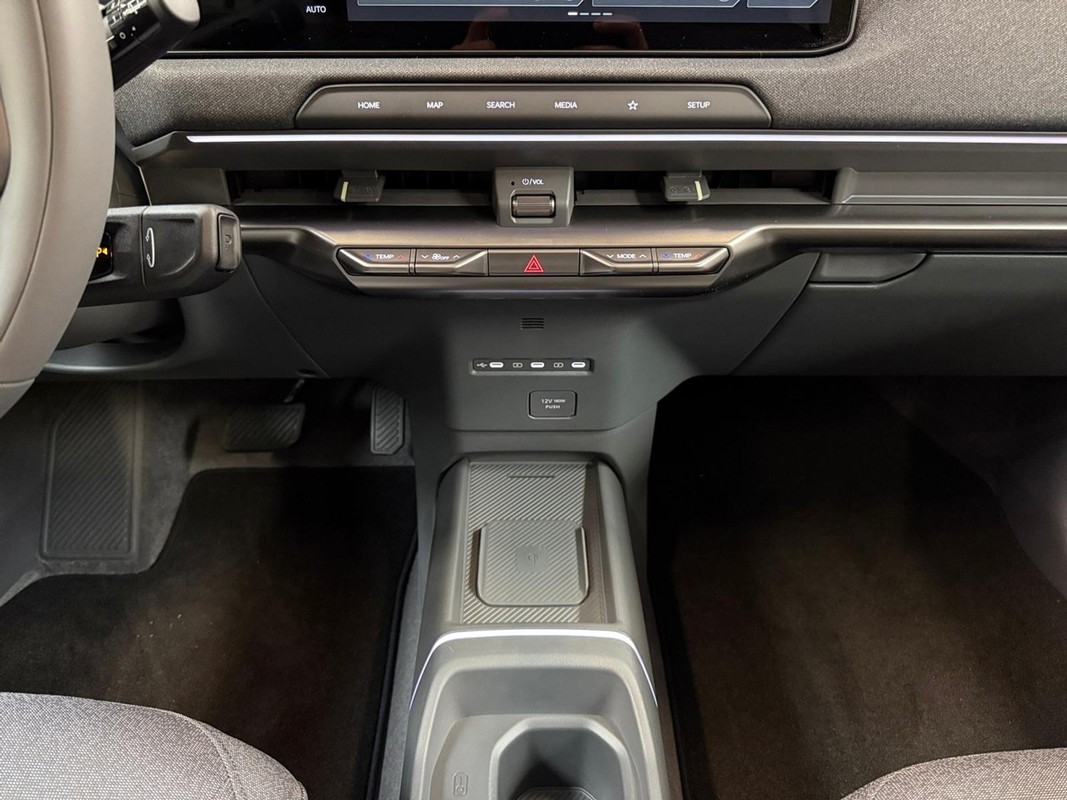 Kia EV2