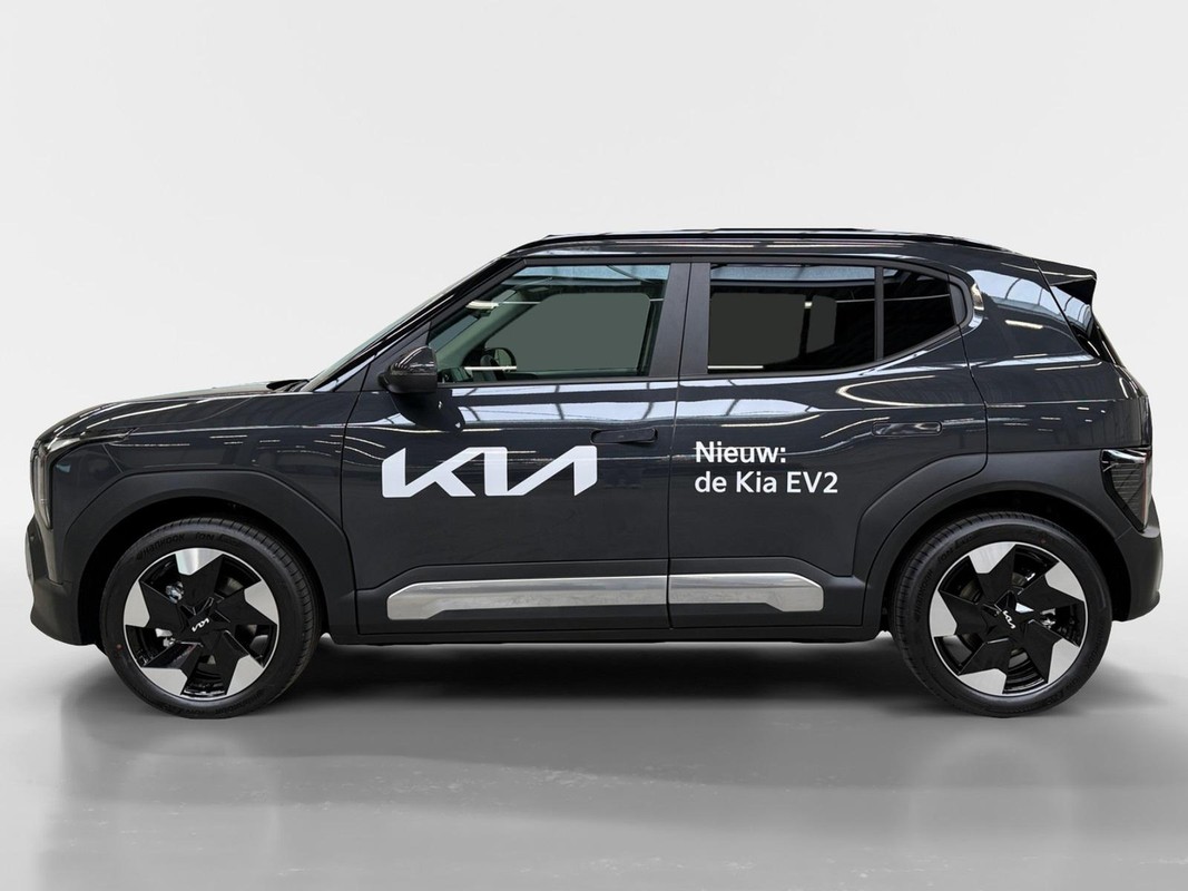 Kia EV2
