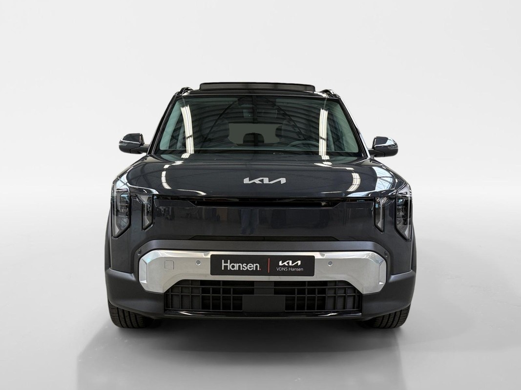 Kia EV2