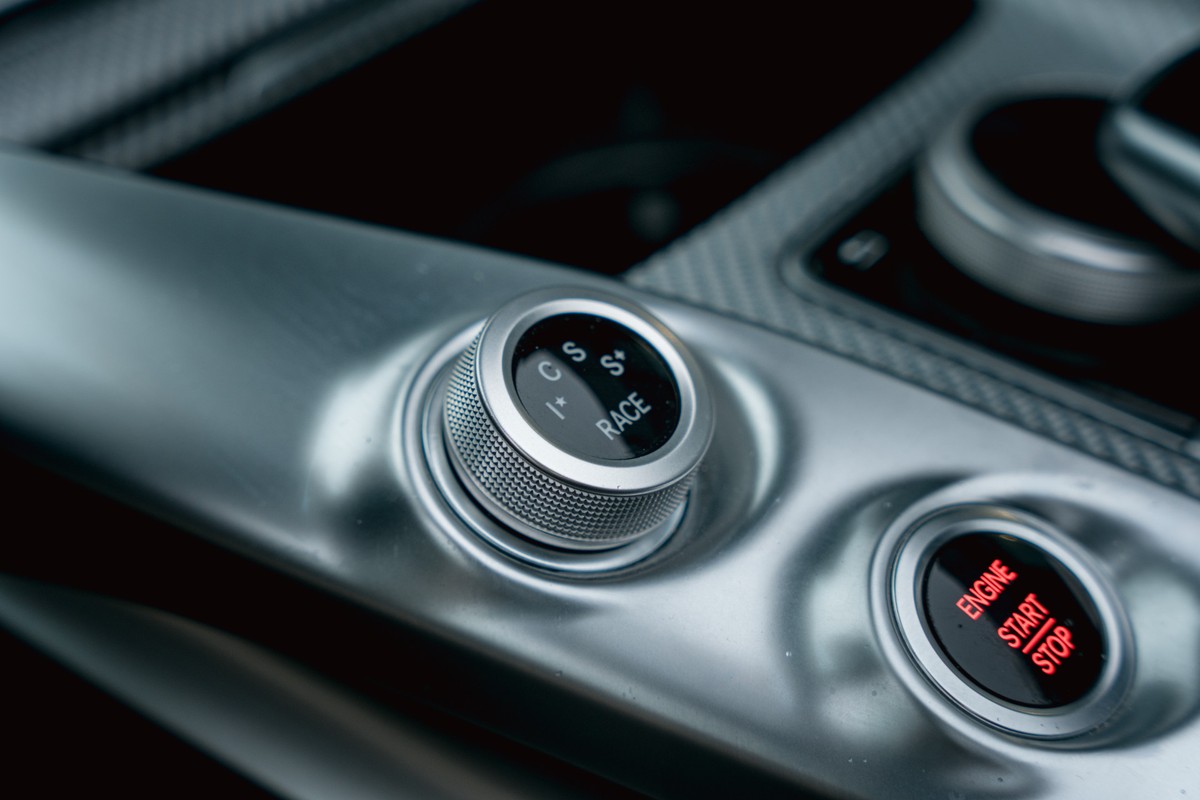 Mercedes-AMG GT