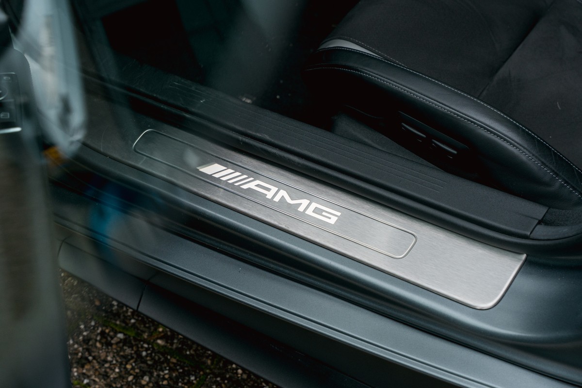 Mercedes-AMG GT