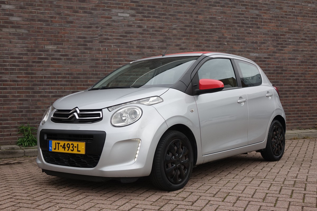 Citroën C1