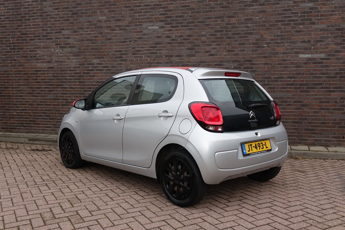 Citroën C1