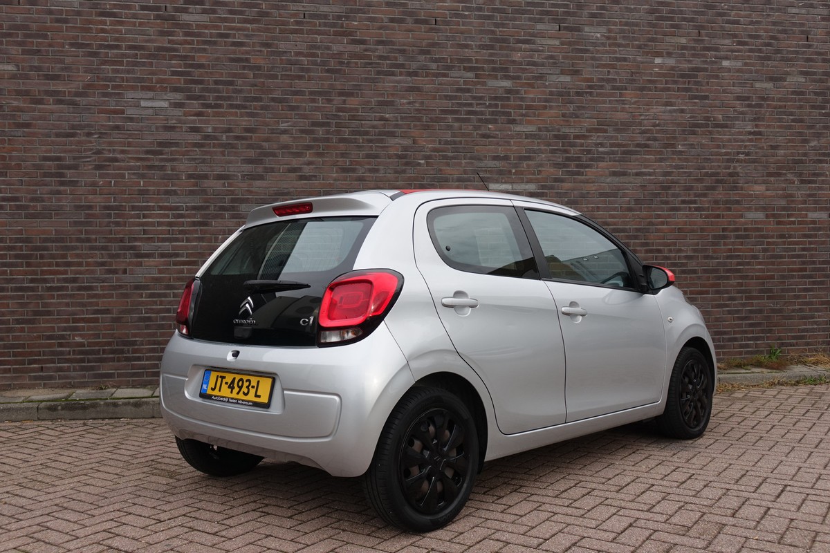 Citroën C1