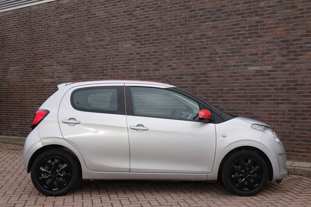 Citroën C1
