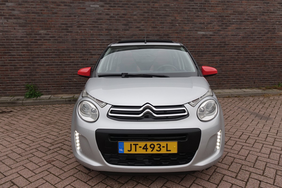 Citroën C1
