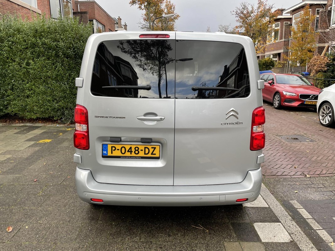 Citroën 
