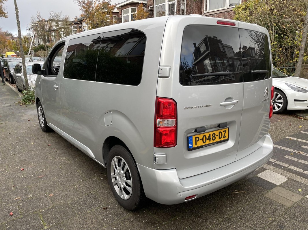 Citroën 