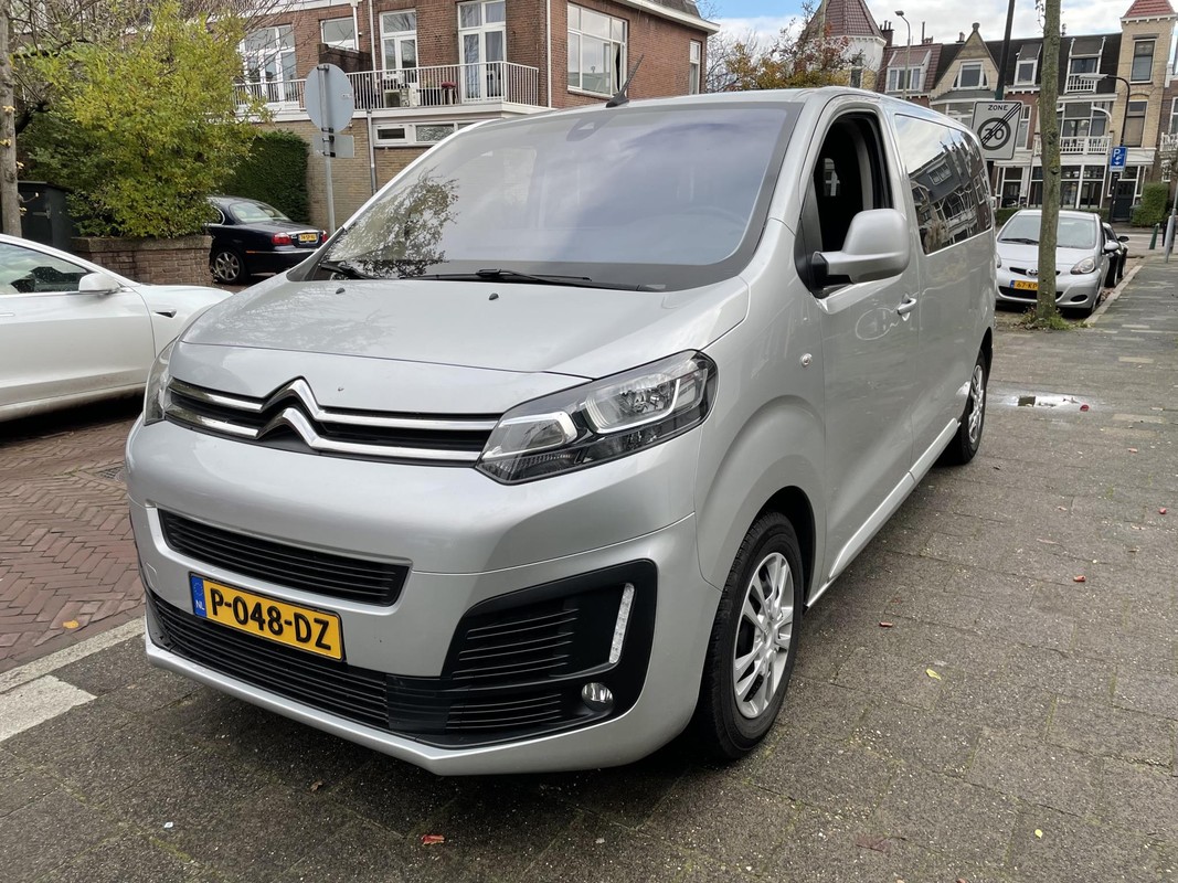 Citroën 