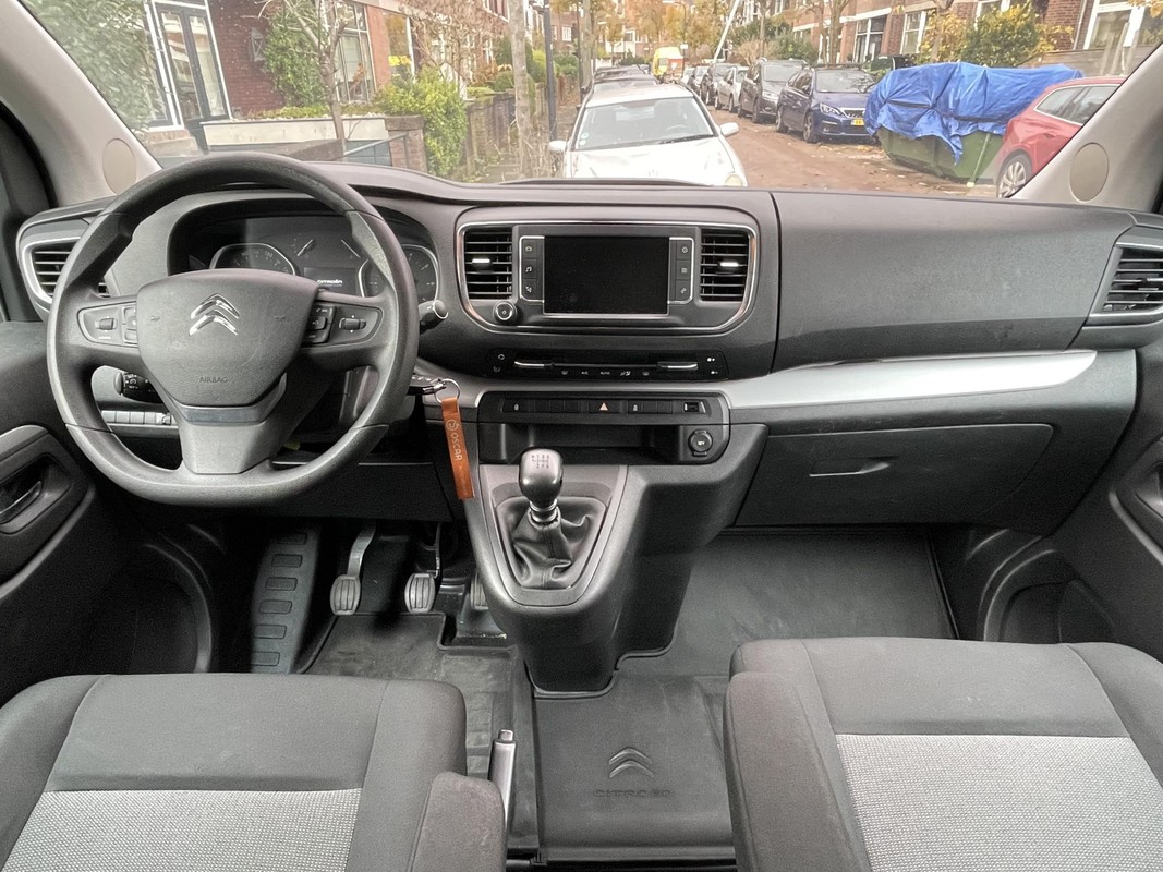 Citroën 