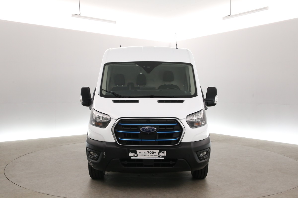 Ford E-Transit
