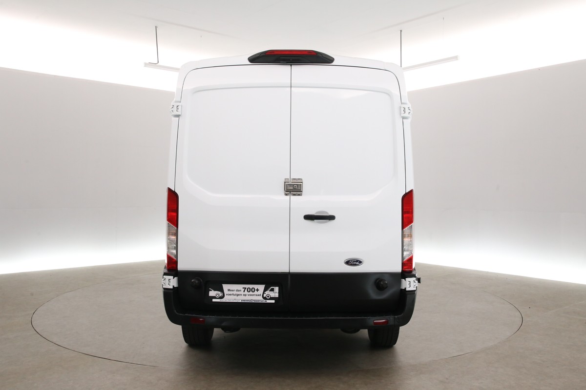 Ford E-Transit