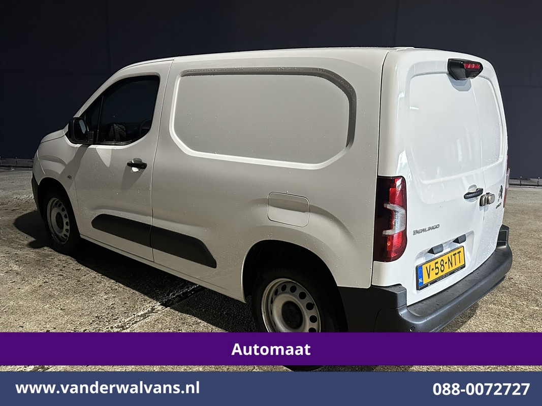 Citroën Berlingo