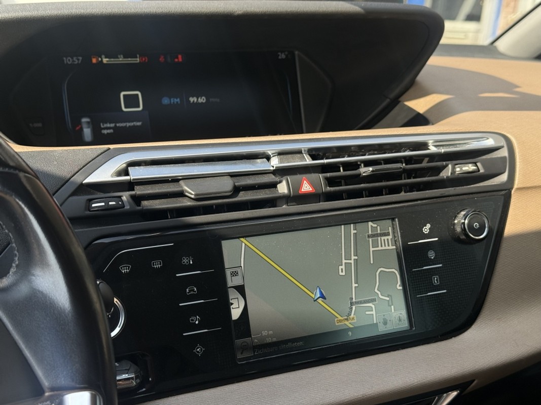 Citroën C4 Picasso
