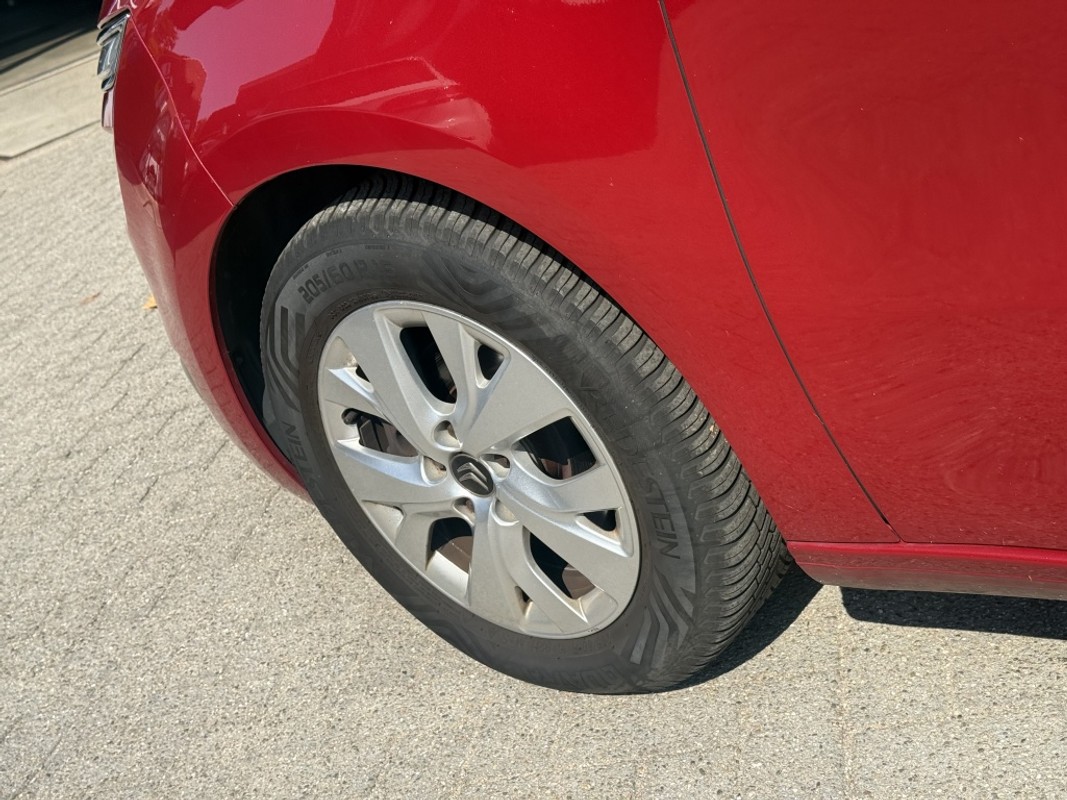 Citroën C4 Picasso