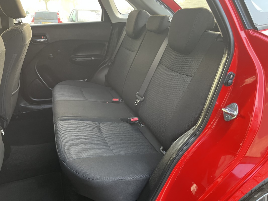 Suzuki Baleno