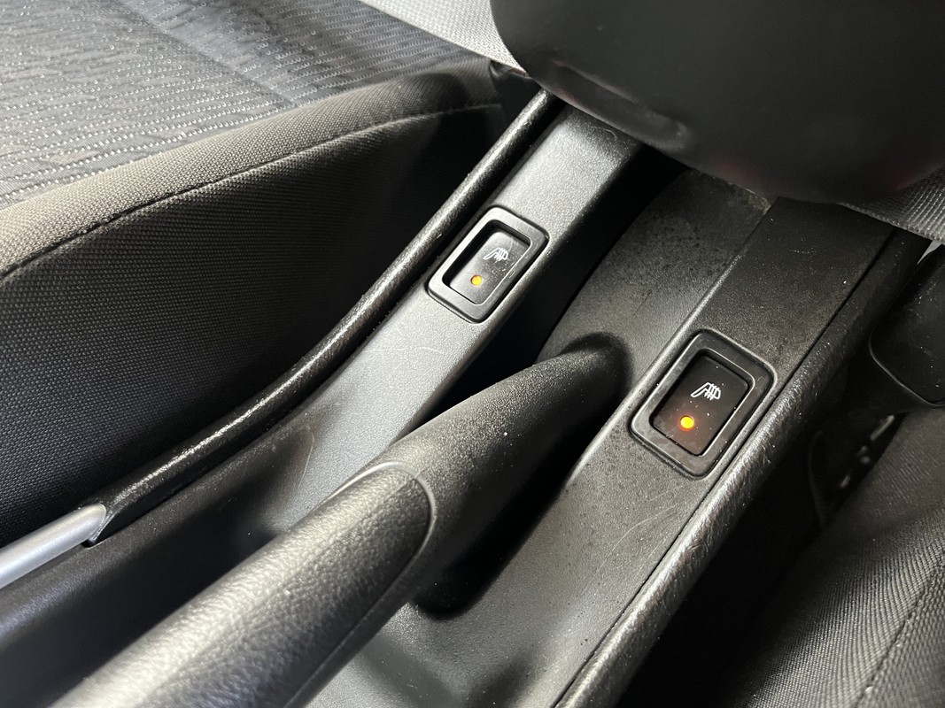 Suzuki Baleno