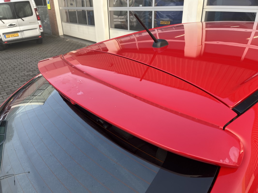 Suzuki Baleno