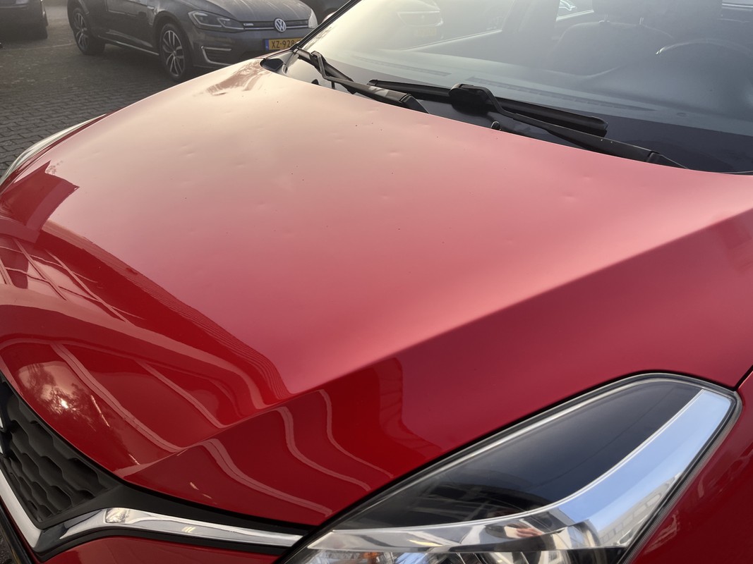 Suzuki Baleno