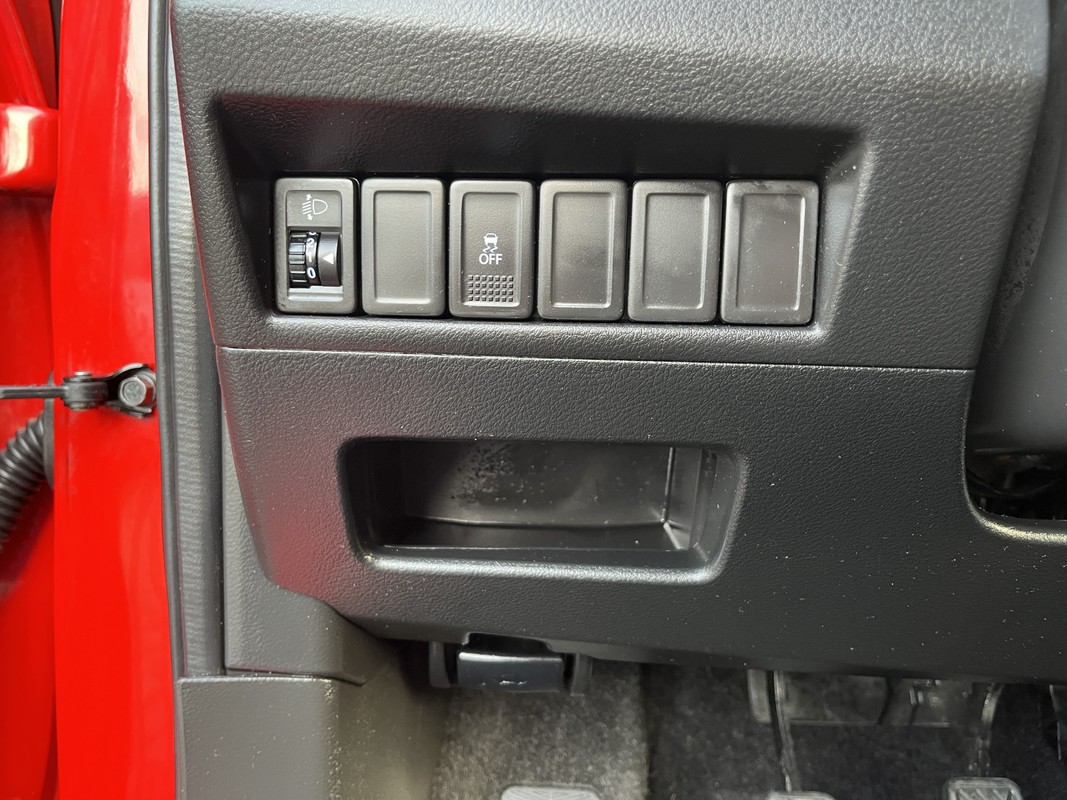 Suzuki Baleno