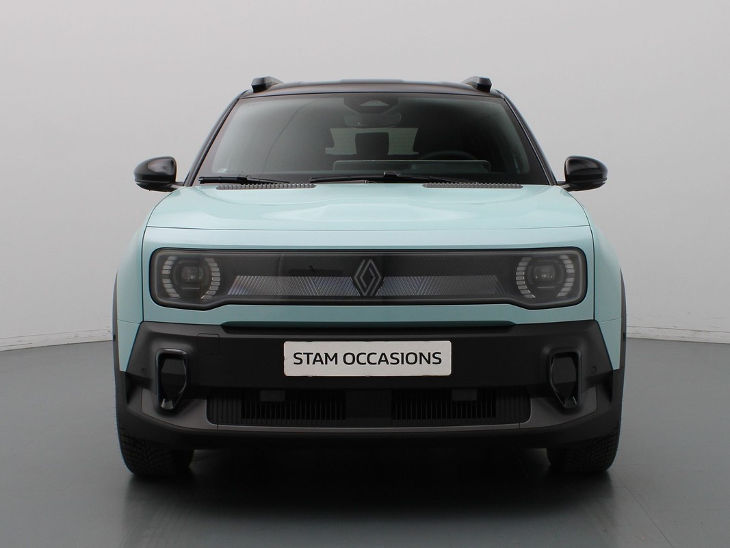 Renault 4