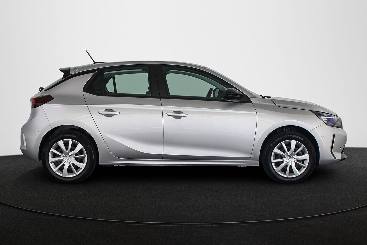 Opel Corsa-e