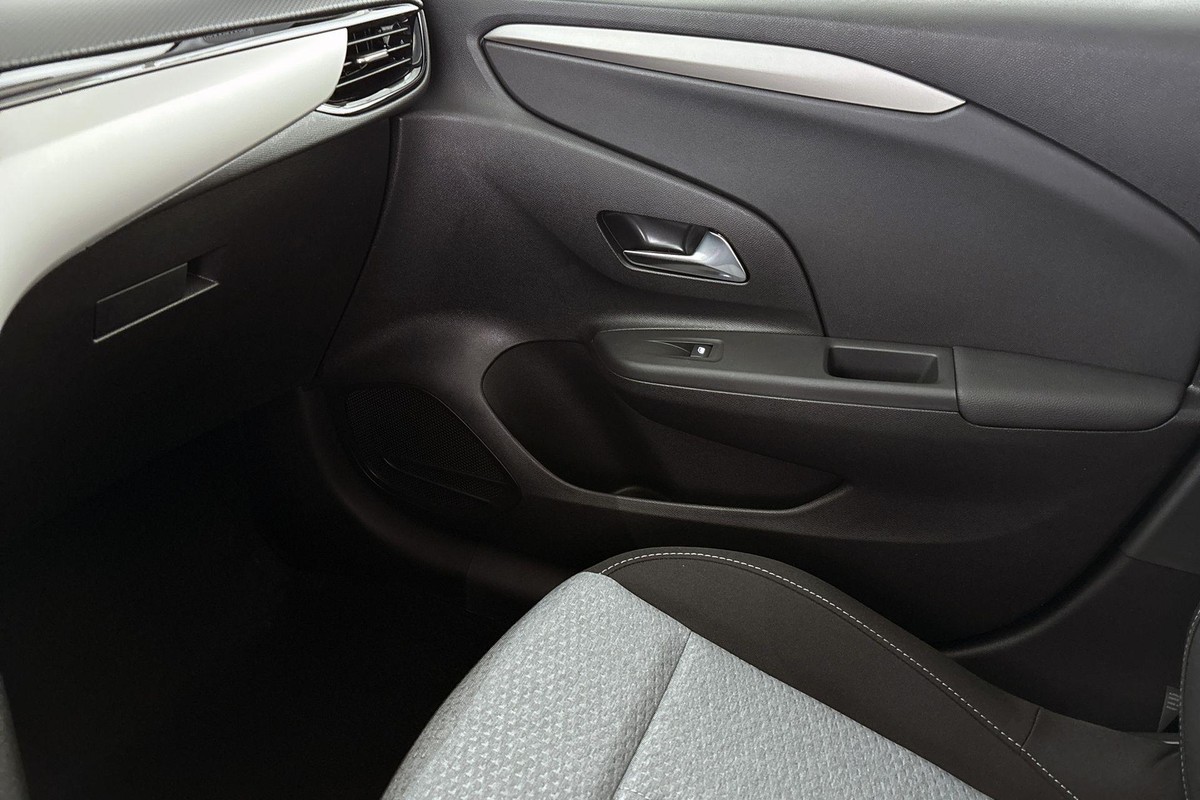 Opel Corsa-e