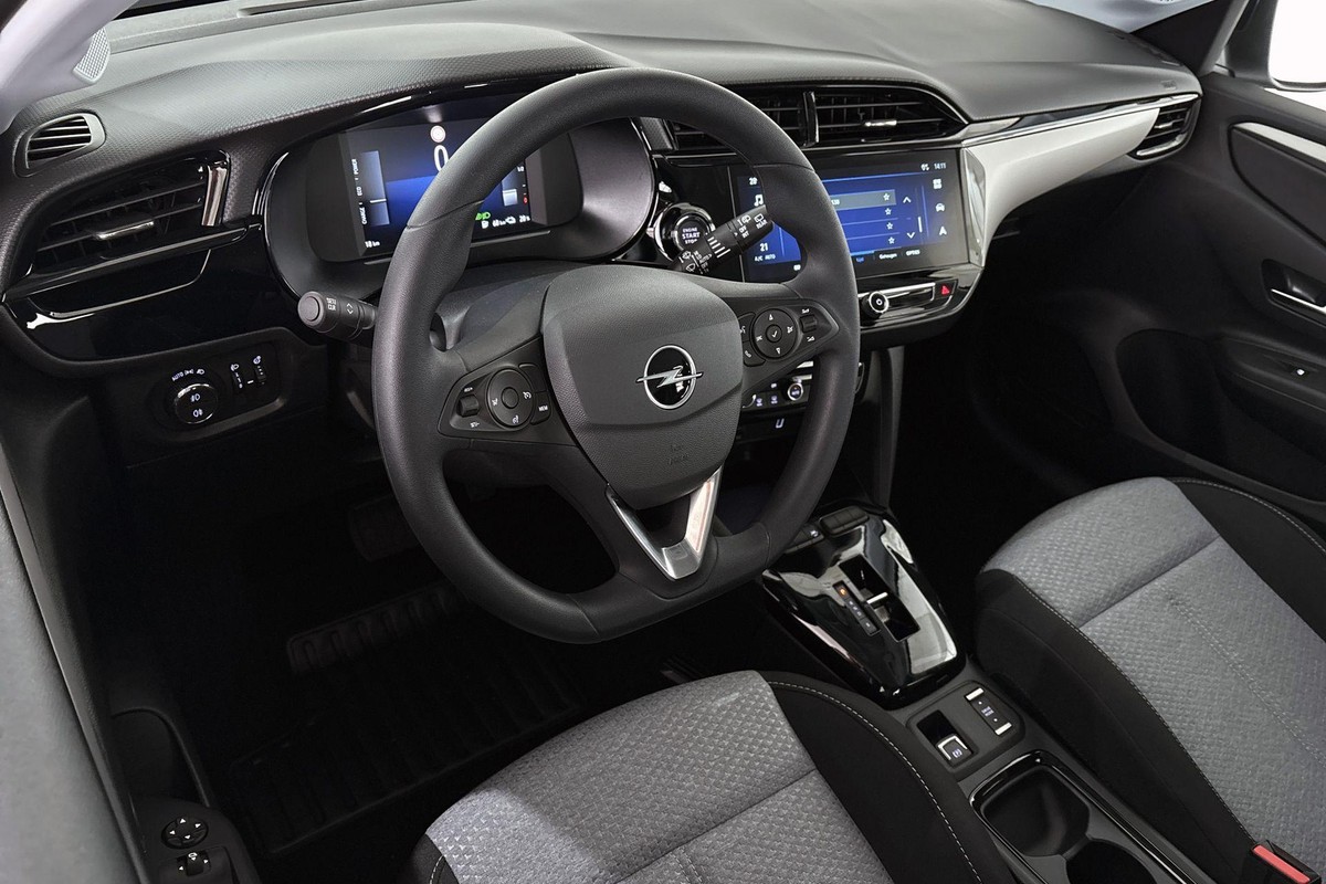 Opel Corsa-e