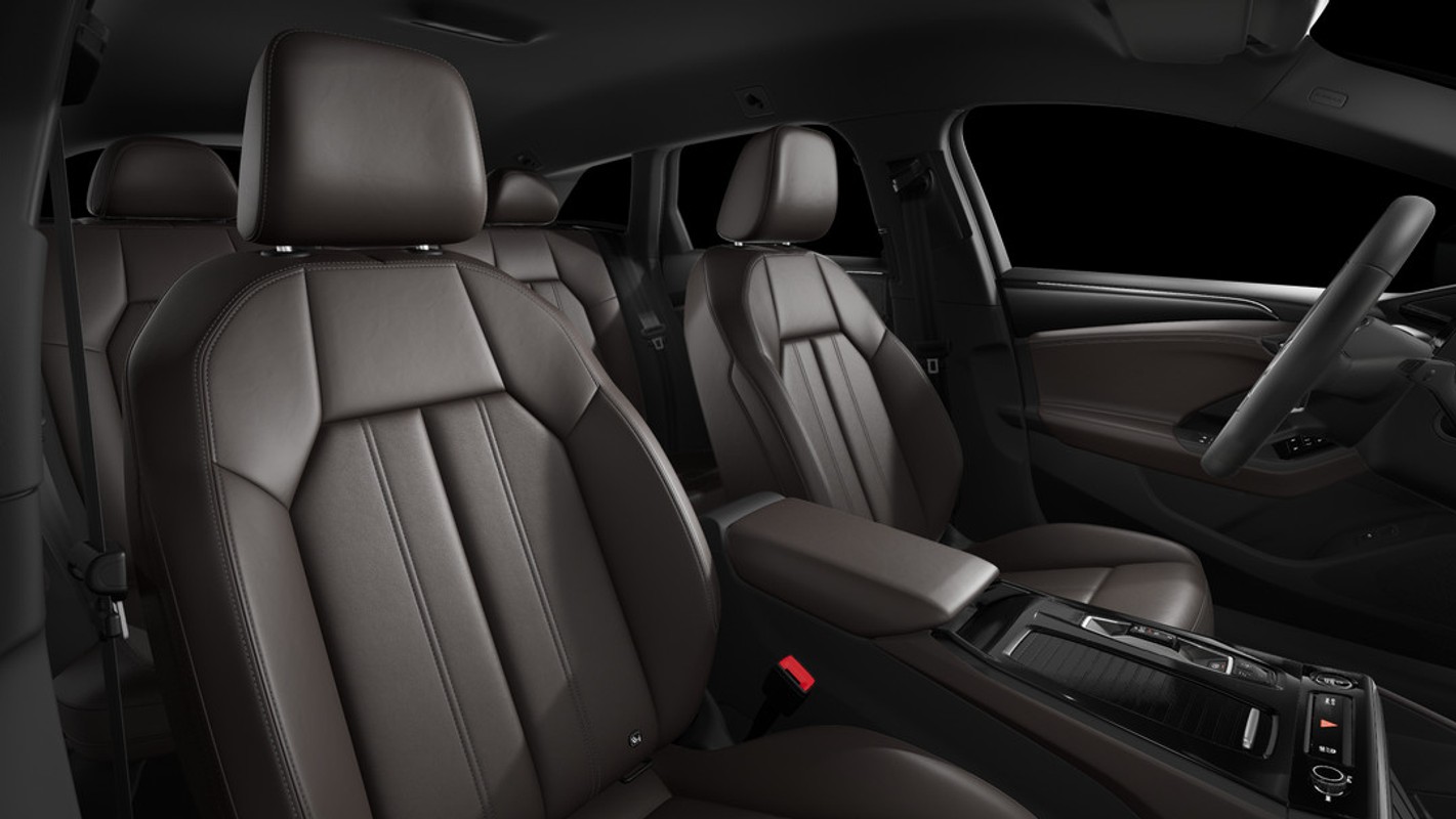Audi A6 Avant e-tron