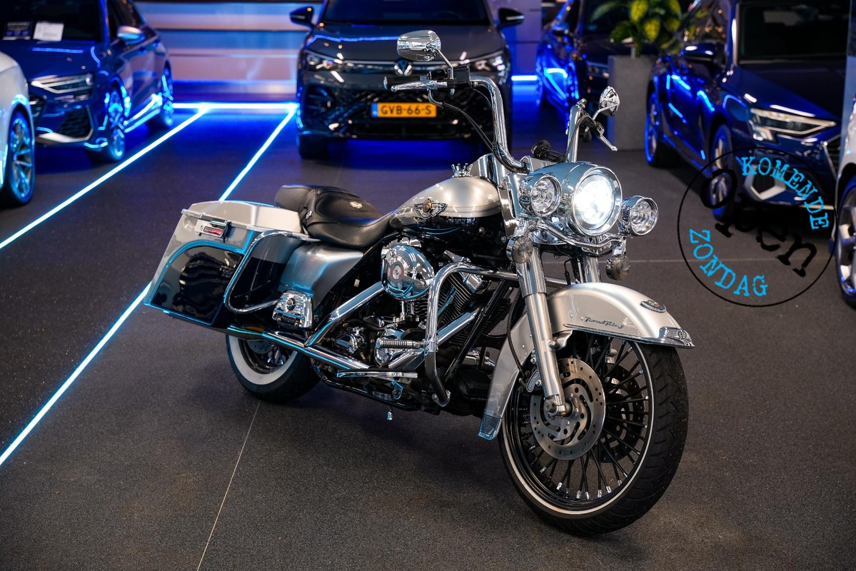 Harley-Davidson Road King