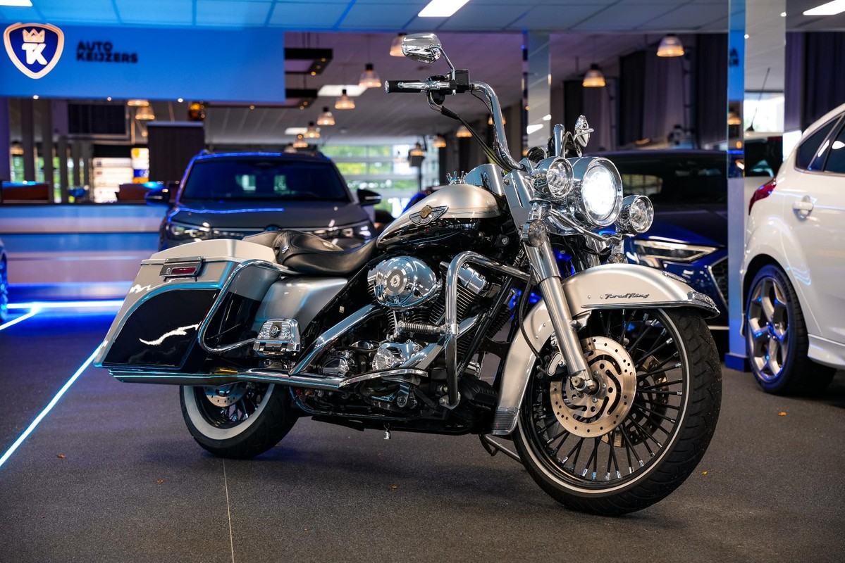 Harley-Davidson Road King