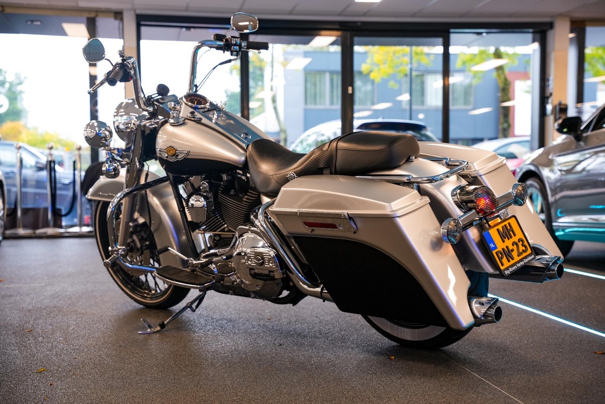 Harley-Davidson Road King