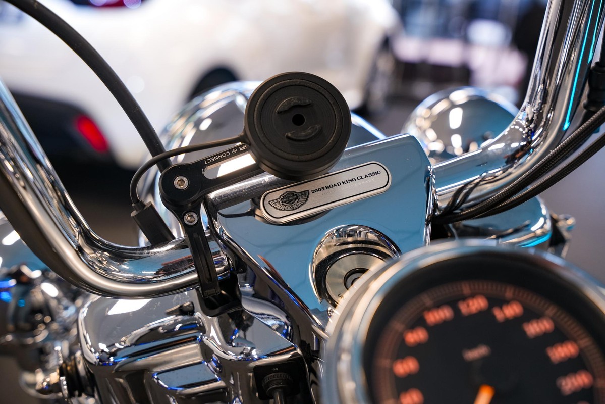 Harley-Davidson Road King