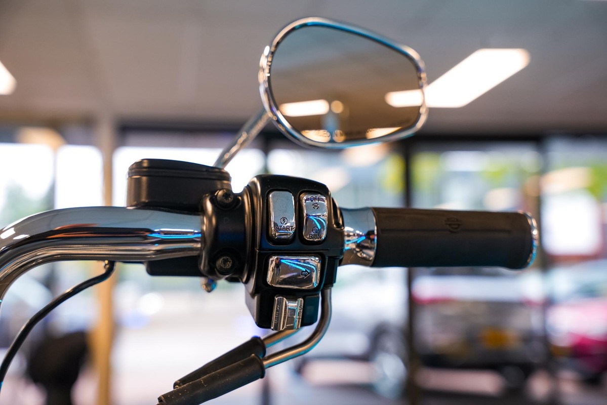 Harley-Davidson Road King