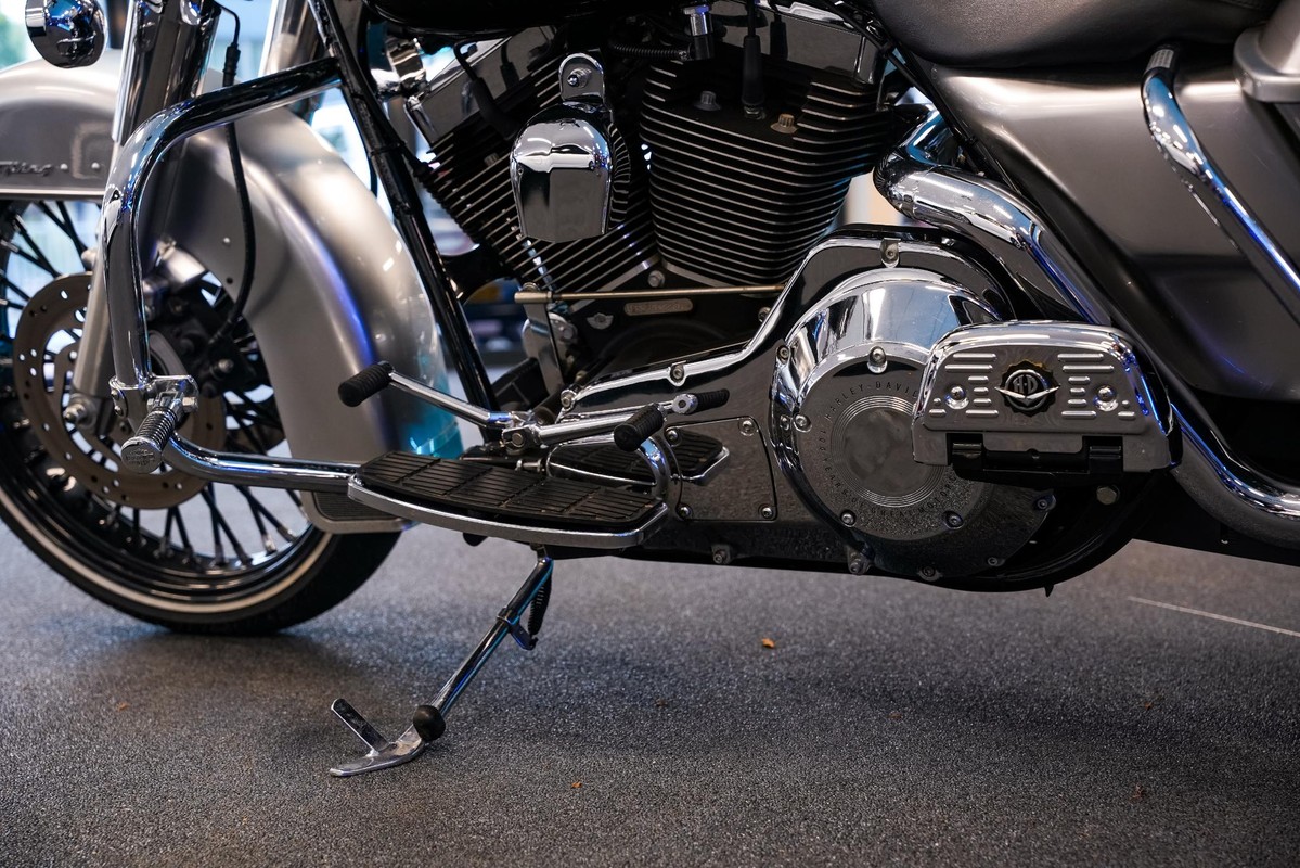 Harley-Davidson Road King