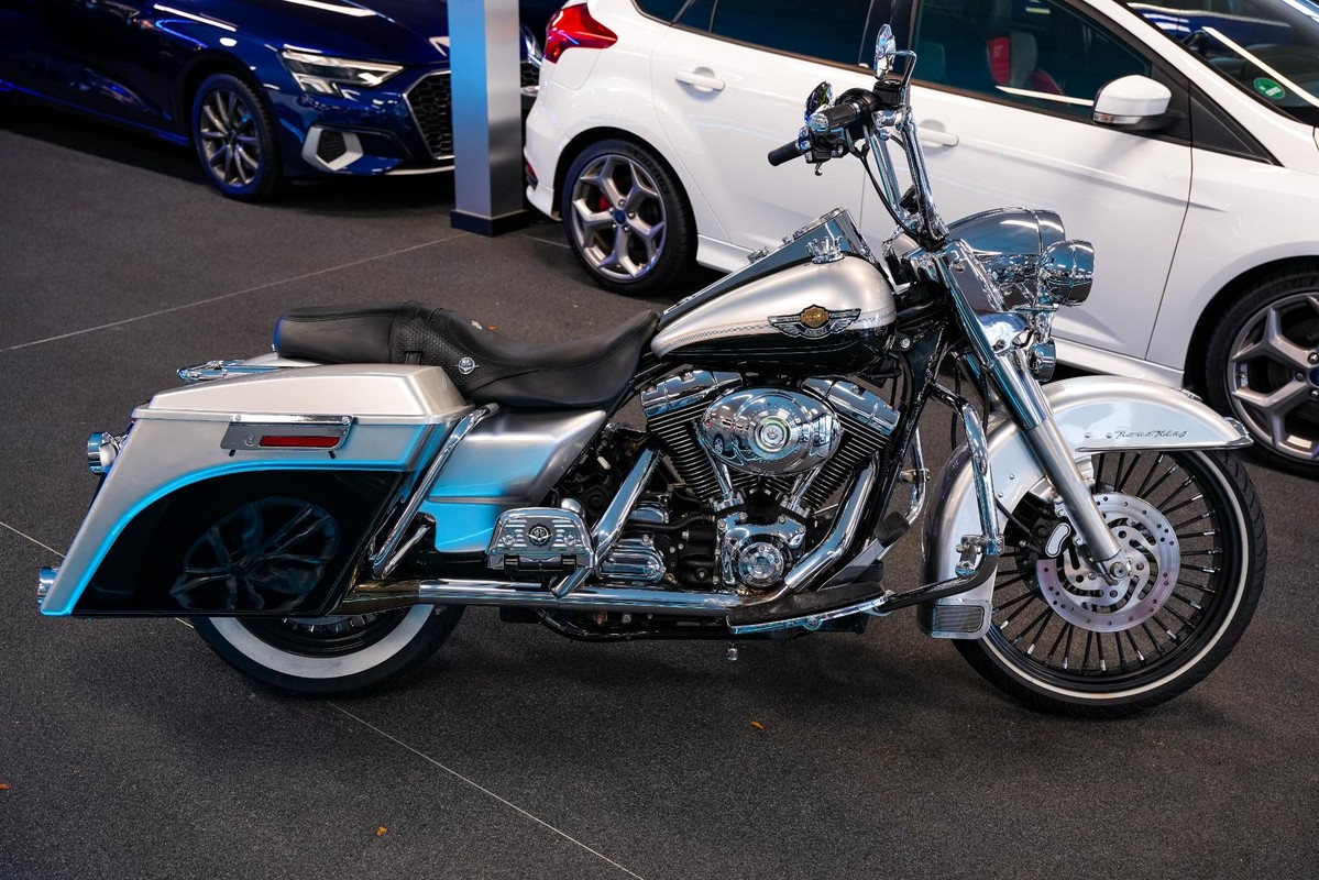 Harley-Davidson Road King